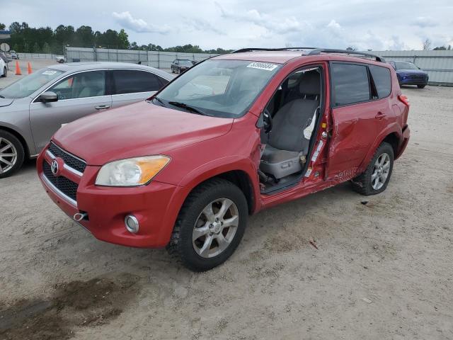 TOYOTA RAV4 2011 2t3df4dv9bw106572