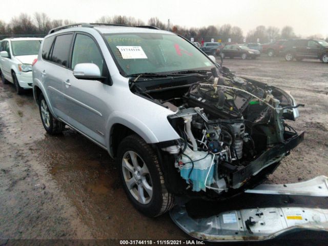 TOYOTA RAV4 2011 2t3df4dv9bw116163