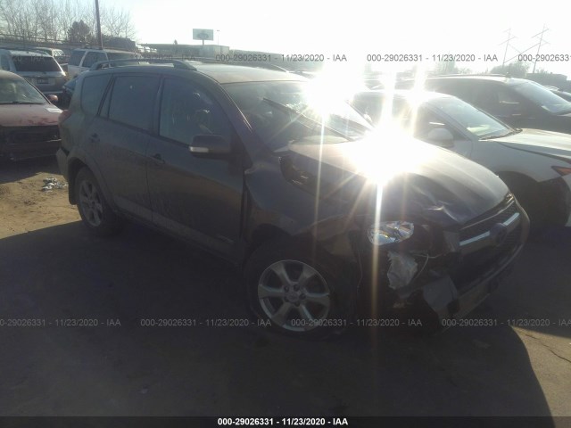 TOYOTA RAV4 2011 2t3df4dv9bw121671