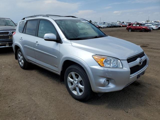 TOYOTA RAV4 LIMIT 2011 2t3df4dv9bw133173