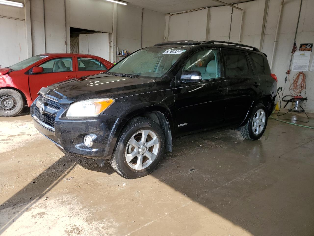 TOYOTA RAV 4 2011 2t3df4dv9bw137966