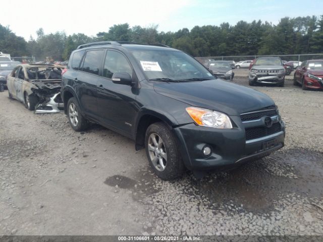 TOYOTA RAV4 2011 2t3df4dv9bw138776