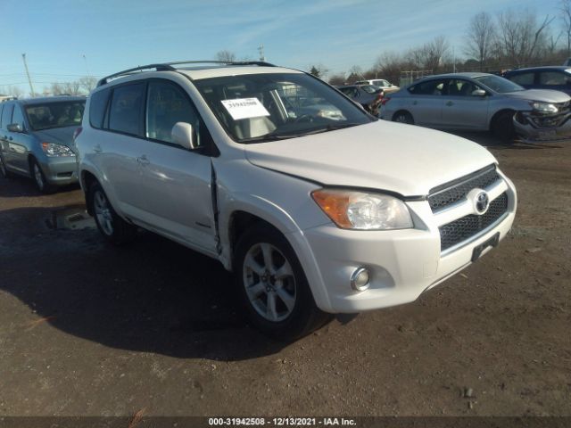 TOYOTA RAV4 2011 2t3df4dv9bw157635