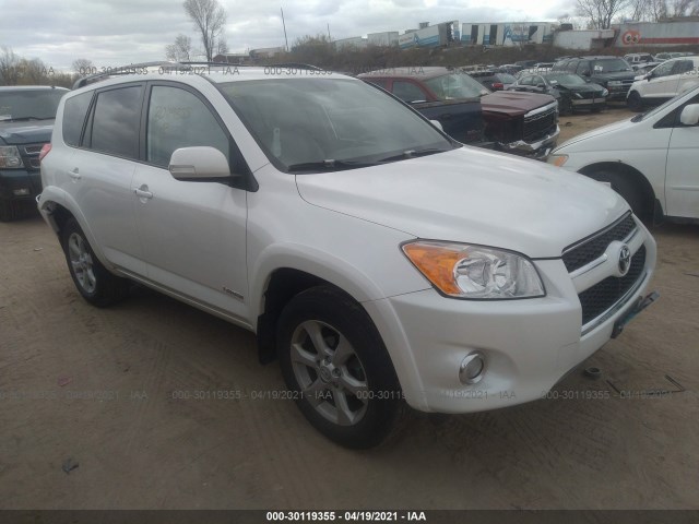 TOYOTA RAV4 2011 2t3df4dv9bw160826