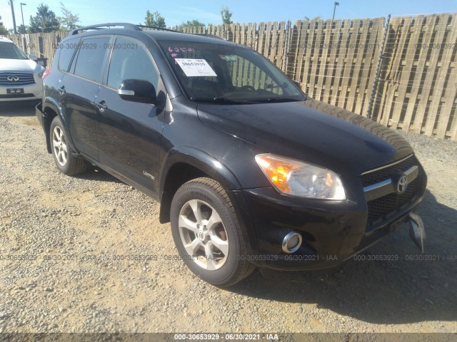 TOYOTA RAV4 2011 2t3df4dv9bw160955