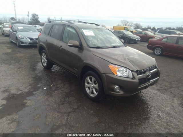 TOYOTA RAV4 2011 2t3df4dv9bw170191