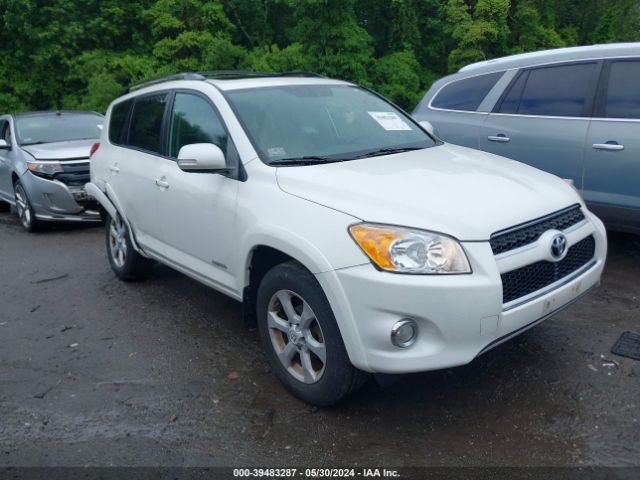 TOYOTA RAV4 2011 2t3df4dv9bw173169