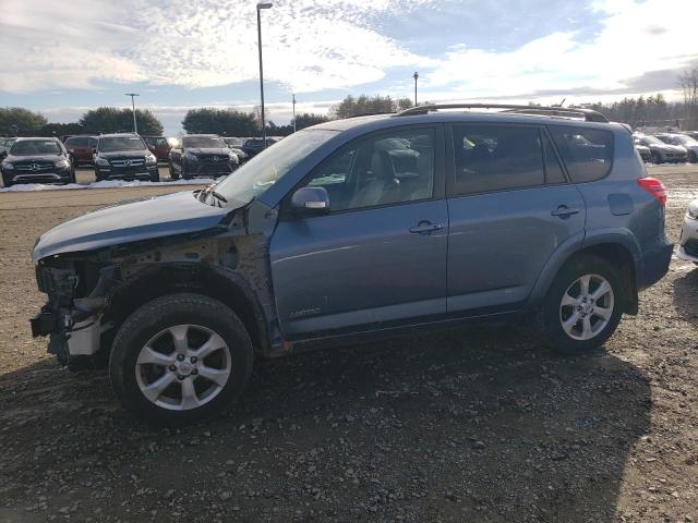 TOYOTA RAV4 2011 2t3df4dv9bw176203