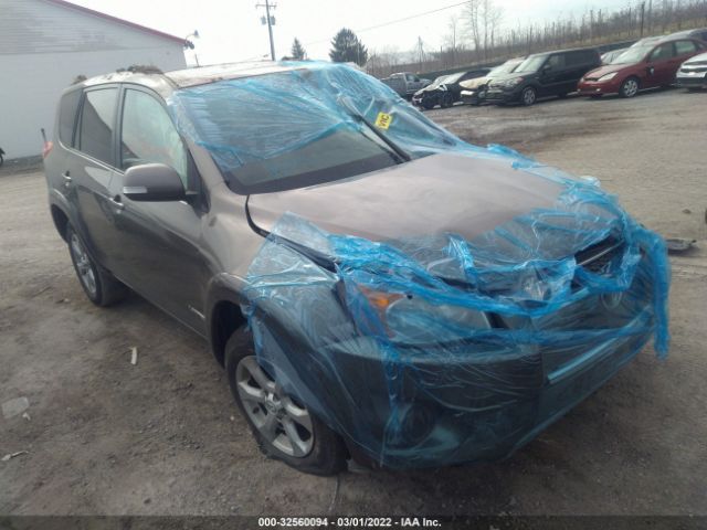 TOYOTA RAV4 2012 2t3df4dv9cw182570