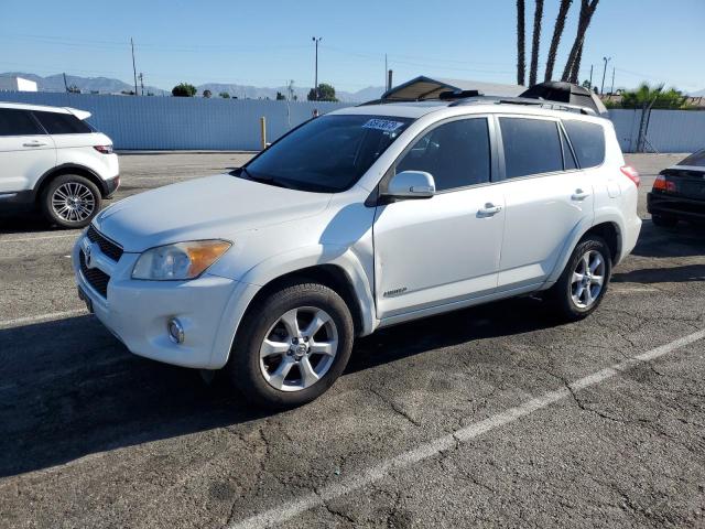 TOYOTA RAV4 LIMIT 2012 2t3df4dv9cw201263