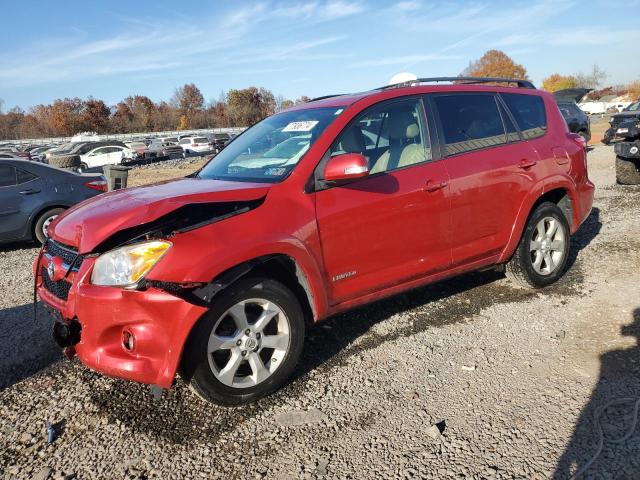 TOYOTA RAV4 LIMIT 2012 2t3df4dv9cw223022