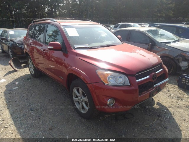 TOYOTA RAV4 2012 2t3df4dv9cw226731