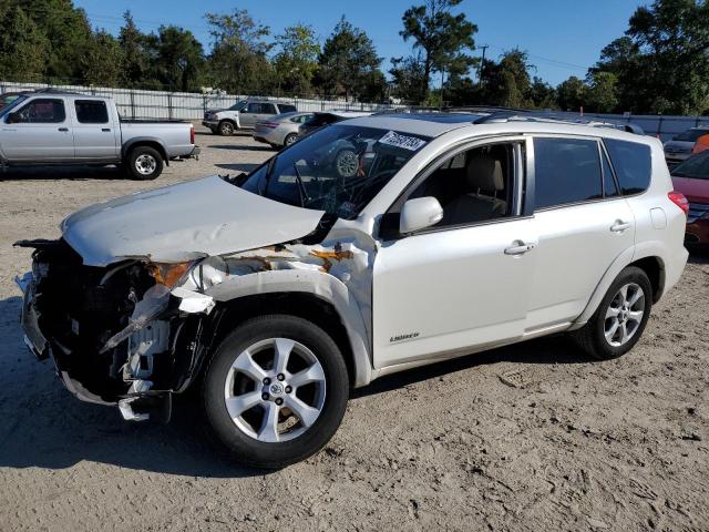 TOYOTA RAV4 2012 2t3df4dv9cw232870