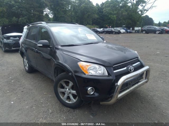 TOYOTA RAV4 2012 2t3df4dv9cw241407