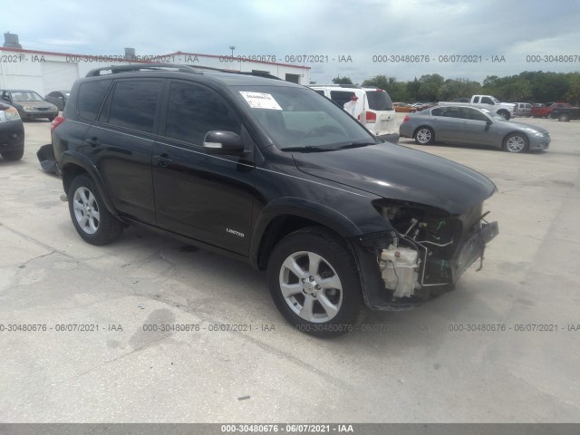 TOYOTA RAV4 2012 2t3df4dv9cw248549