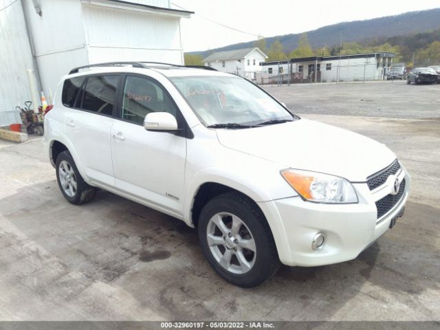 TOYOTA RAV4 2012 2t3df4dv9cw256182