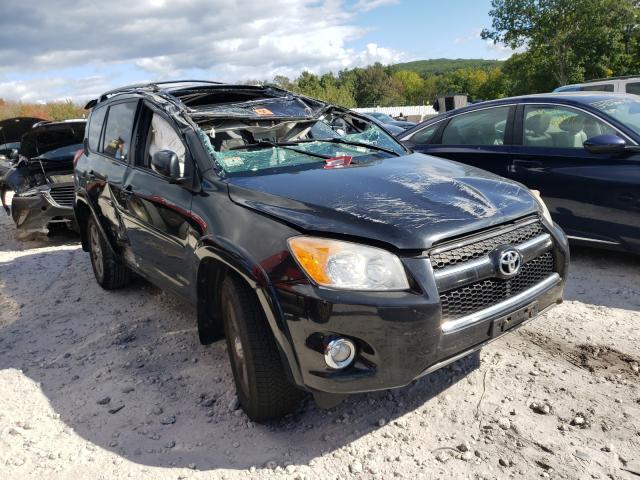 TOYOTA RAV4 LIMIT 2010 2t3df4dvxaw031816