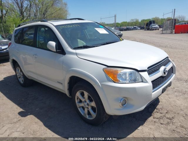 TOYOTA RAV4 2010 2t3df4dvxaw033713