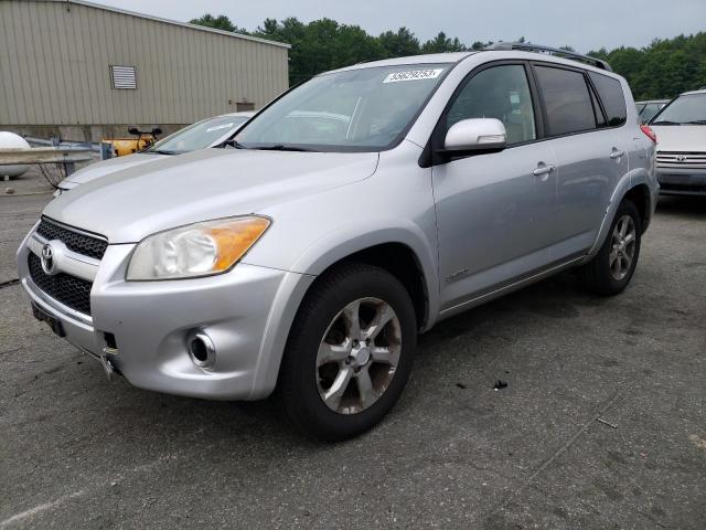 TOYOTA RAV4 LIMIT 2010 2t3df4dvxaw034618