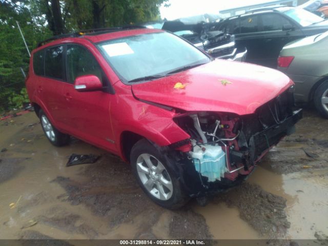 TOYOTA RAV4 2010 2t3df4dvxaw054951