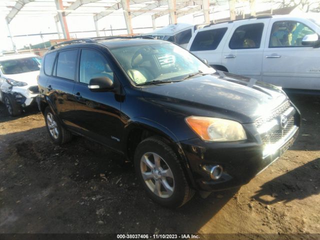 TOYOTA RAV4 2010 2t3df4dvxaw055128