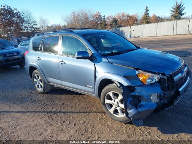 TOYOTA RAV4 2010 2t3df4dvxaw062872