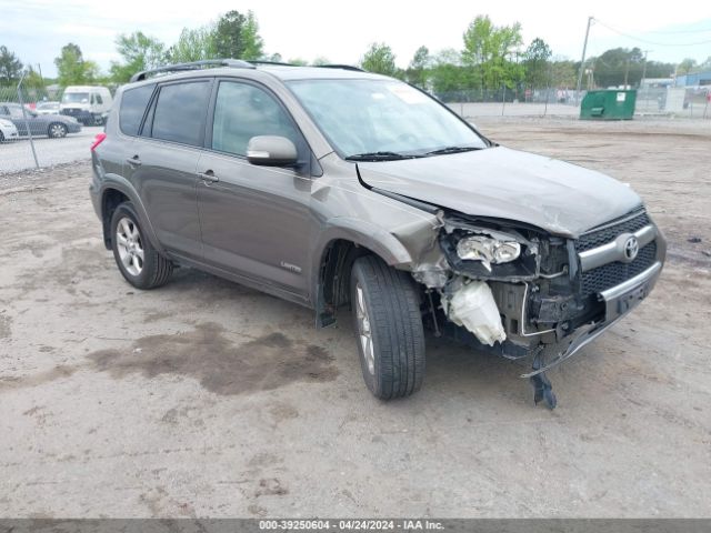 TOYOTA RAV4 2010 2t3df4dvxaw064475