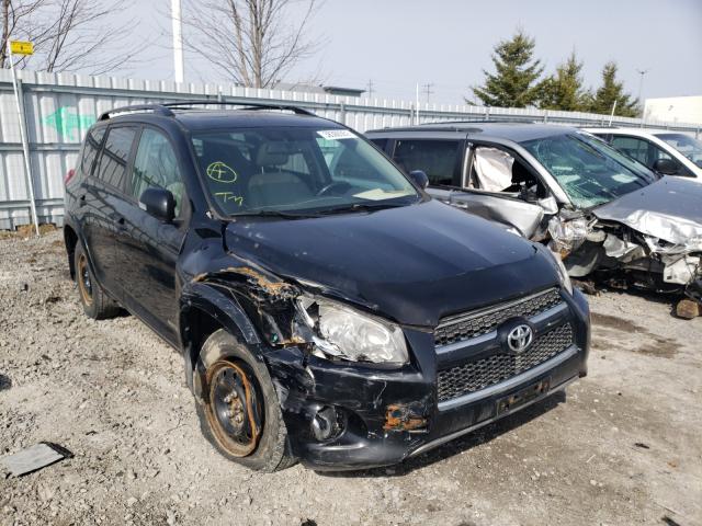 TOYOTA RAV4 LIMIT 2010 2t3df4dvxaw072401