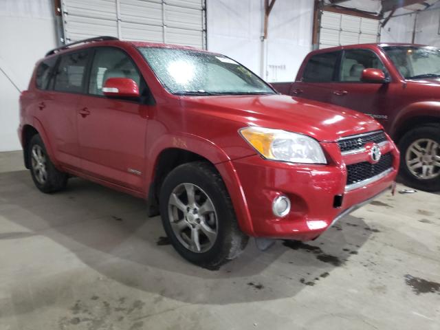 TOYOTA RAV4 LIMIT 2010 2t3df4dvxaw077937