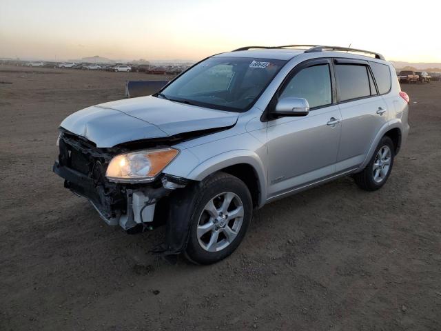 TOYOTA RAV4 2010 2t3df4dvxaw080188