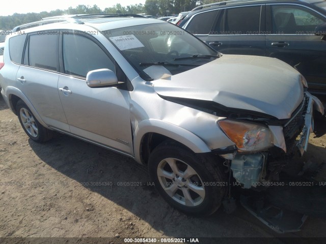 TOYOTA RAV4 2011 2t3df4dvxbw094285