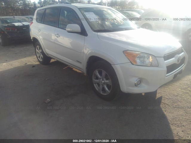 TOYOTA RAV4 2011 2t3df4dvxbw094786