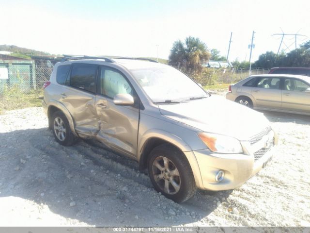 TOYOTA RAV4 2011 2t3df4dvxbw094836