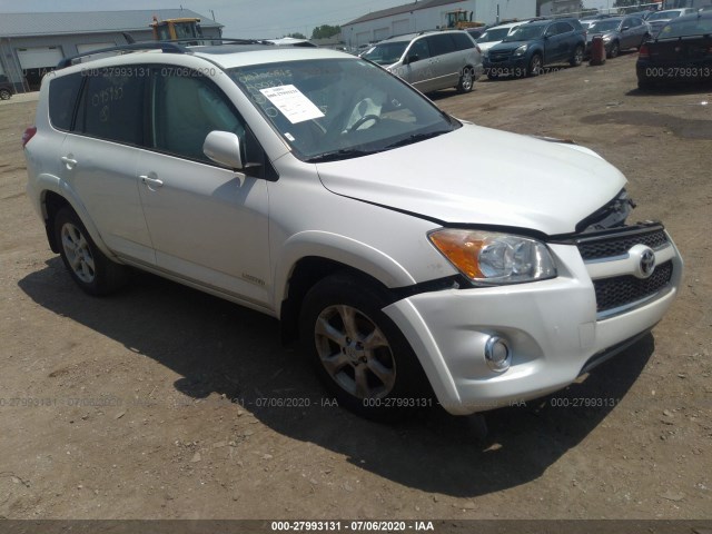 TOYOTA RAV4 2011 2t3df4dvxbw095985