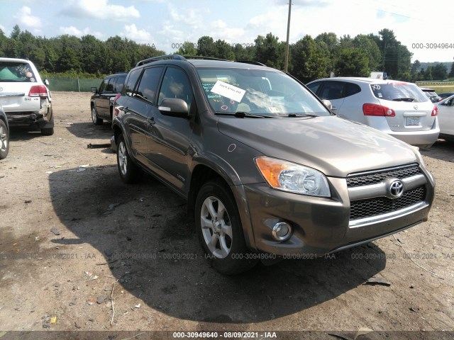 TOYOTA RAV4 2011 2t3df4dvxbw096554