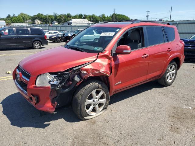 TOYOTA RAV4 2011 2t3df4dvxbw102241