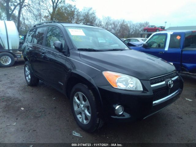 TOYOTA RAV4 2011 2t3df4dvxbw109075