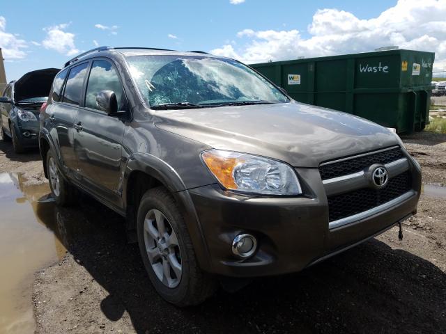 TOYOTA RAV4 LIMIT 2011 2t3df4dvxbw118942