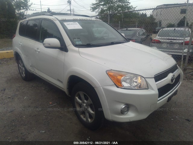 TOYOTA RAV4 2011 2t3df4dvxbw119668