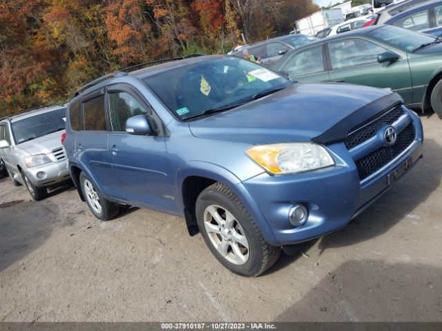 TOYOTA RAV4 2011 2t3df4dvxbw131092