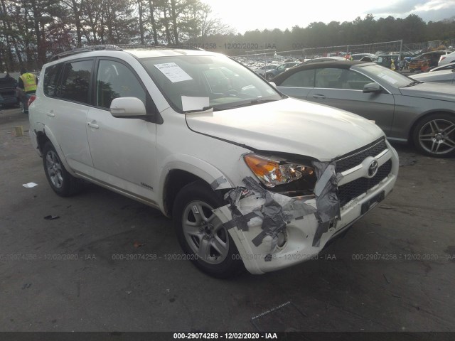 TOYOTA RAV4 2011 2t3df4dvxbw154131