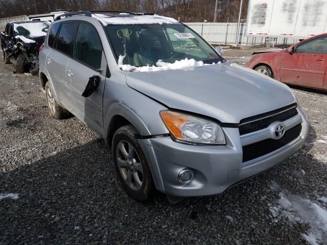 TOYOTA RAV4 LIMIT 2011 2t3df4dvxbw157286