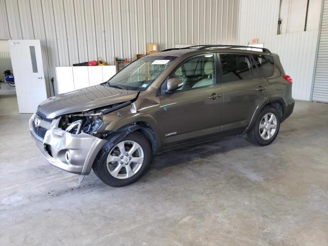 TOYOTA RAV4 2011 2t3df4dvxbw163296