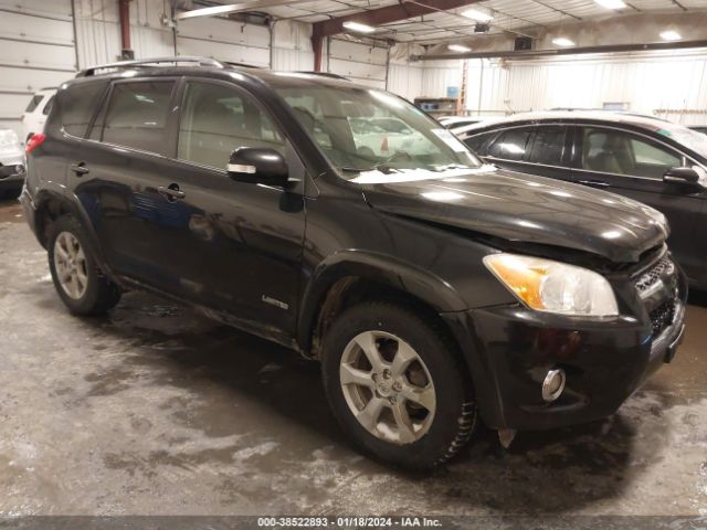 TOYOTA RAV4 2011 2t3df4dvxbw172872