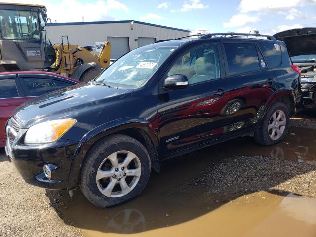 TOYOTA RAV4 LIMIT 2011 2t3df4dvxbw173987