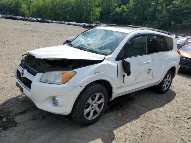 TOYOTA RAV4 2012 2t3df4dvxcw183520