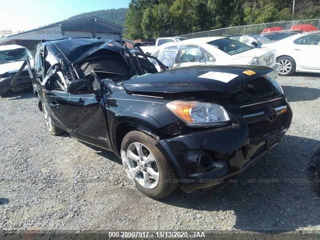 TOYOTA RAV4 2012 2t3df4dvxcw196591