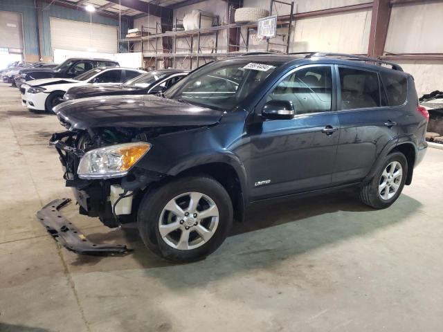 TOYOTA RAV4 2012 2t3df4dvxcw216144