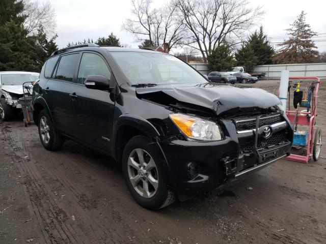 TOYOTA RAV4 LIMIT 2012 2t3df4dvxcw225118