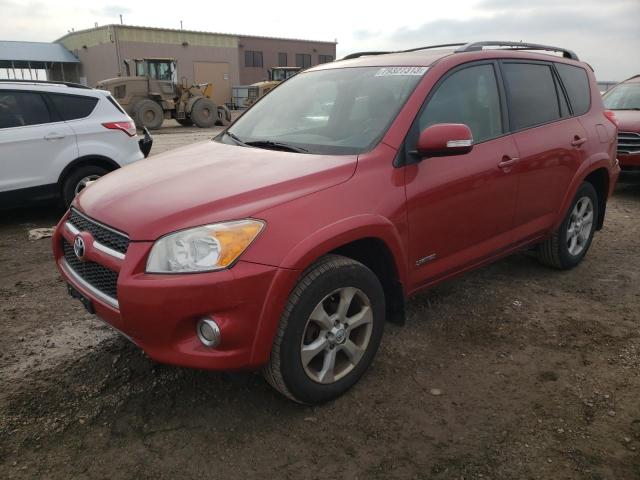 TOYOTA RAV4 2012 2t3df4dvxcw236233